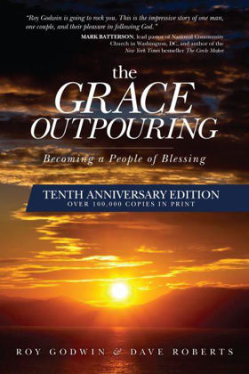 Picture of Grace outpouring The (New Edition)