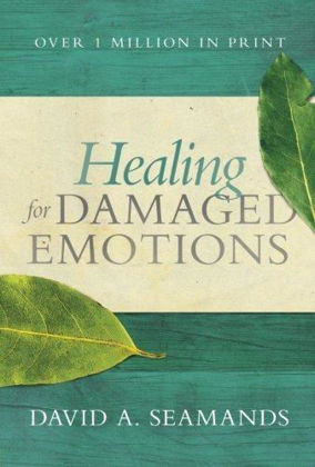 Picture of Healing for damaged emotions