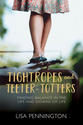 Picture of Tightropes and teeter-totters