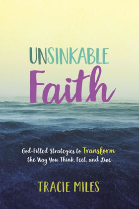 Picture of Unsinkable faith