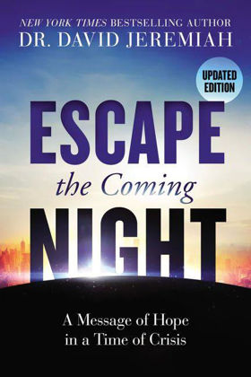 Picture of Escape the coming night