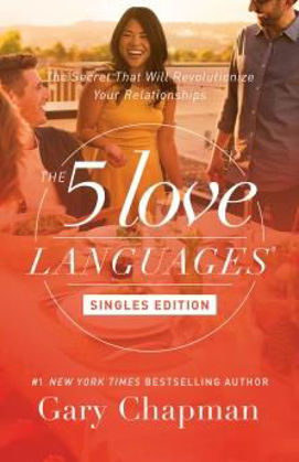 Picture of 5 love languages singles edition