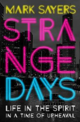 Picture of Strange days