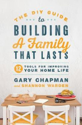 Picture of DIY guide to building a family that last