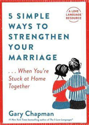 Picture of 5 simple ways to strengthen your marriage