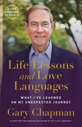 Picture of Life lessons and love languages