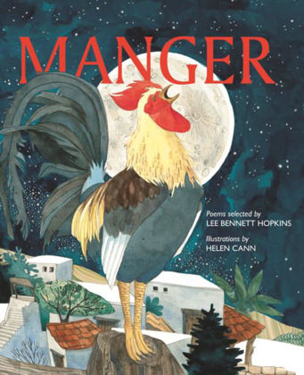 Picture of Manger