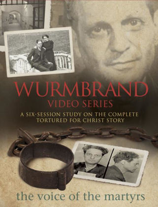 Picture of Wurmbrand: 6 sessions