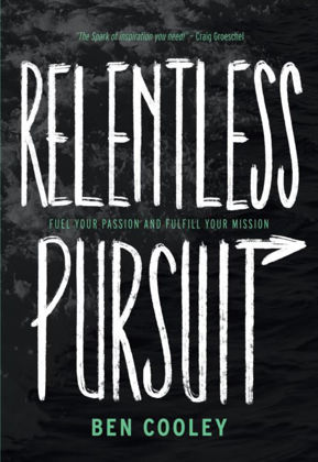 Picture of Relentless pursuit