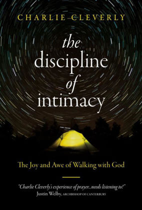 Picture of Discipline of intimacy