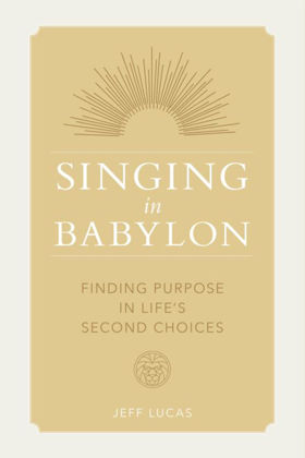 Picture of Singing in Babylon