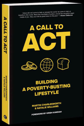 Picture of Call to Act A