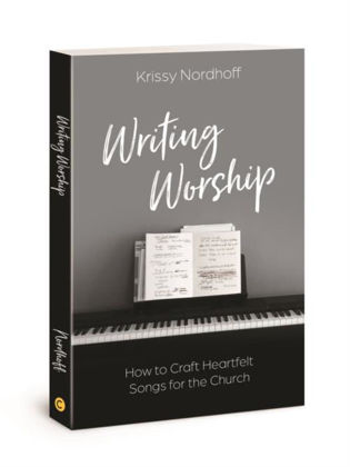 Picture of Writing worship