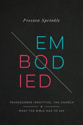 Picture of Embodied