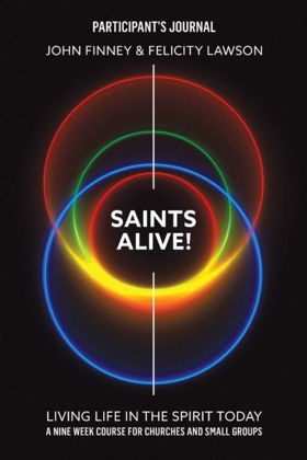 Picture of Saints Alive Participants Guide