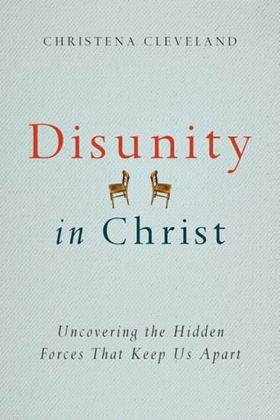 Picture of Disunity in Christ