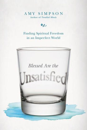 Picture of Blessed are the unsatisfied