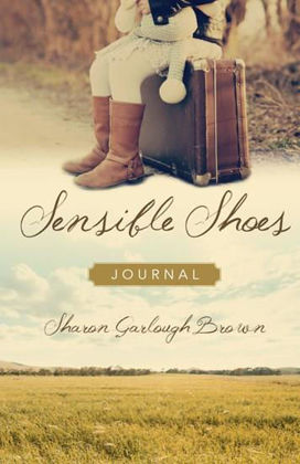 Picture of Sensible shoes journal