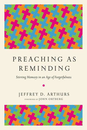 Picture of Preaching as reminding