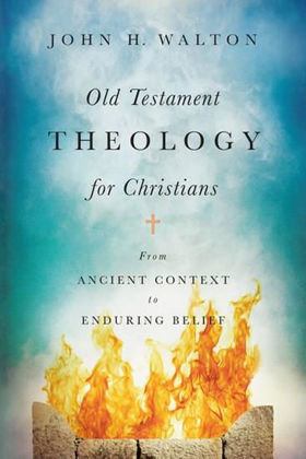 Picture of Old testament theology for Christians