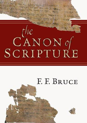 Picture of Canon of scripture The