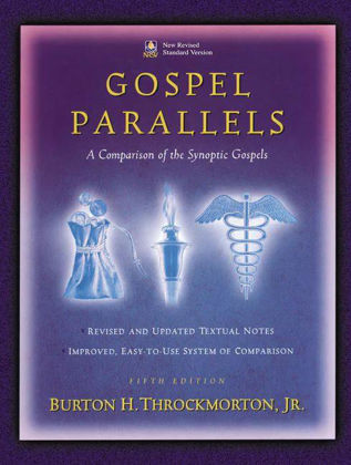 Picture of Gospel parallels