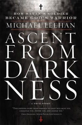 Picture of Ascent from darkness