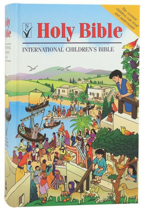 Picture of International children's bible