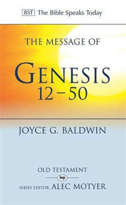 Picture of BST: Message of Genesis 12-50