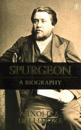 Picture of Spurgeon: A biography