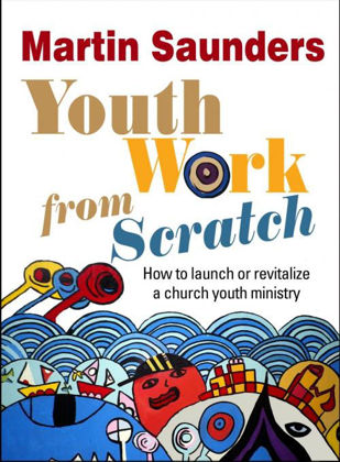 Picture of Youth work from scratch