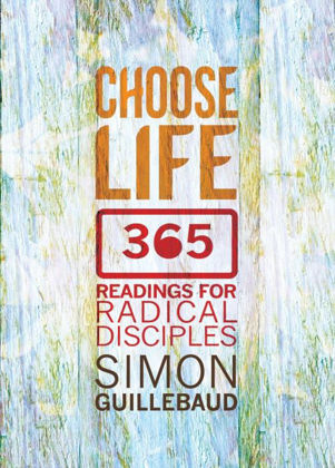 Picture of Choose life: 365 devotions