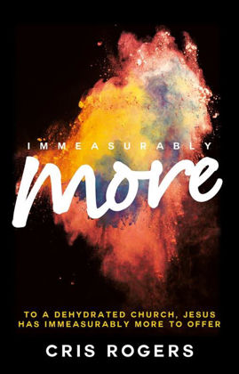 Picture of Immeasurably more