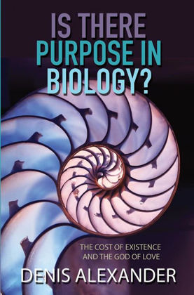 Picture of Does biology have a purpose?