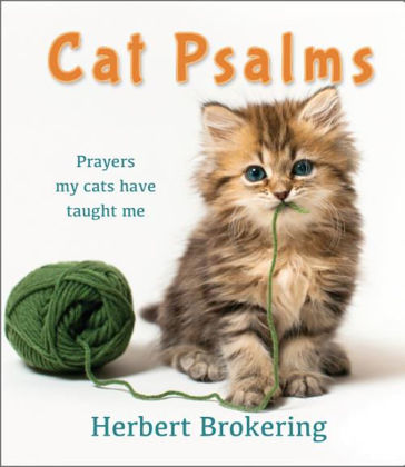 Picture of Cat Psalms