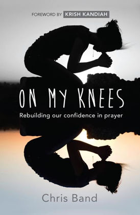 Picture of On my knees