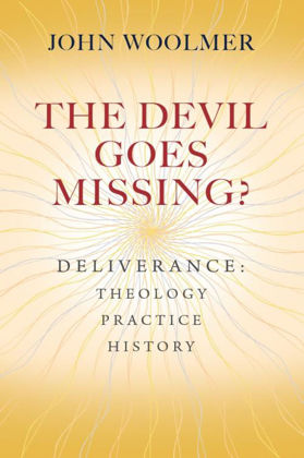 Picture of Devil goes missing? Deliverence