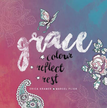 Picture of Grace - colour reflect rest