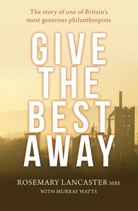 Picture of Give the best away