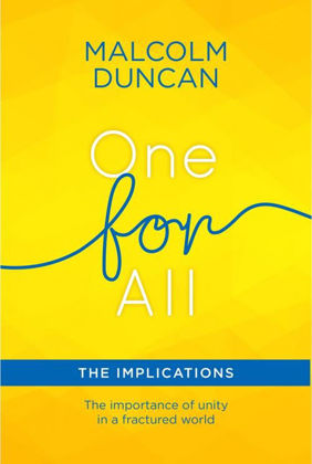 Picture of One for all: The implications