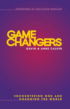 Picture of Game Changers