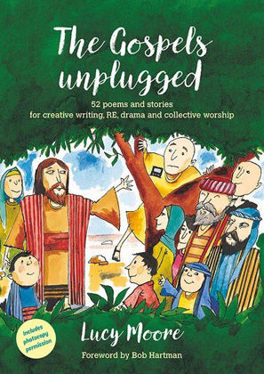 Picture of Gospels unplugged