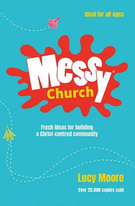 Picture of Messy church