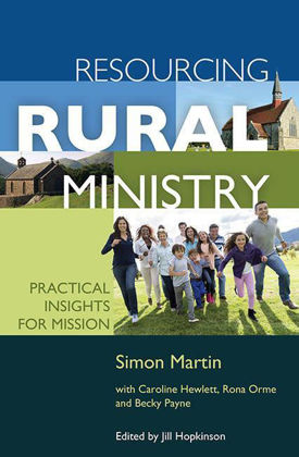 Picture of Resourcing rural ministry