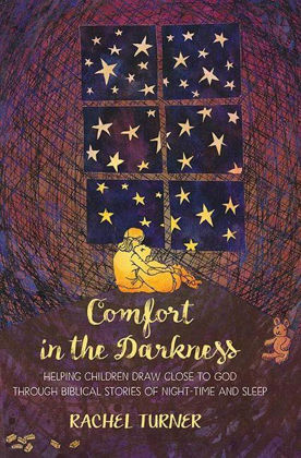 Picture of Comfort in the darkness