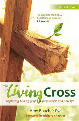 Picture of Living cross The