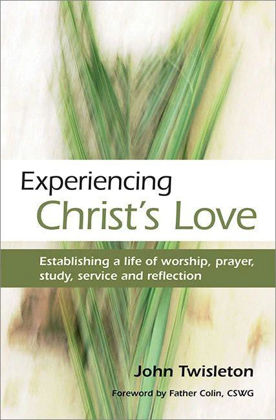 Picture of Experiencing Christ's love