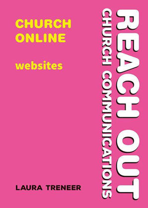 Picture of Church online: websites