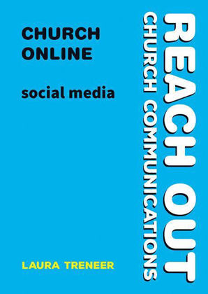 Picture of Church online: social media