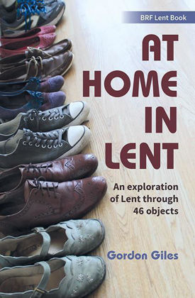 Picture of At home in Lent